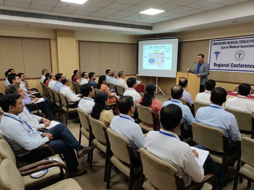 Medical event management in Siliguri by MedNovera for hospitals, diagnostic centres, medical colleges and healthcare organisations.