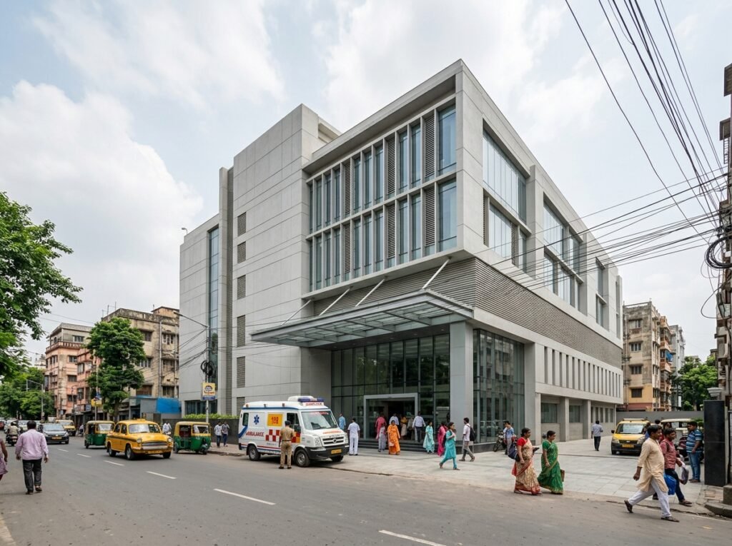 MedNovera healthcare event management company in Kolkata organizing medical events, CME programs and doctor meets for hospitals and healthcare institutions.