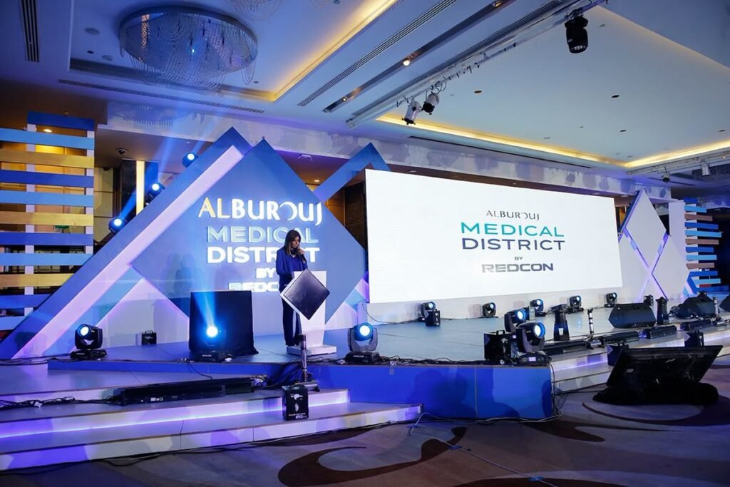 Professional healthcare event management company in Kolkata with MedNovera team managing medical events, registrations, audience engagement and impact tracking.
