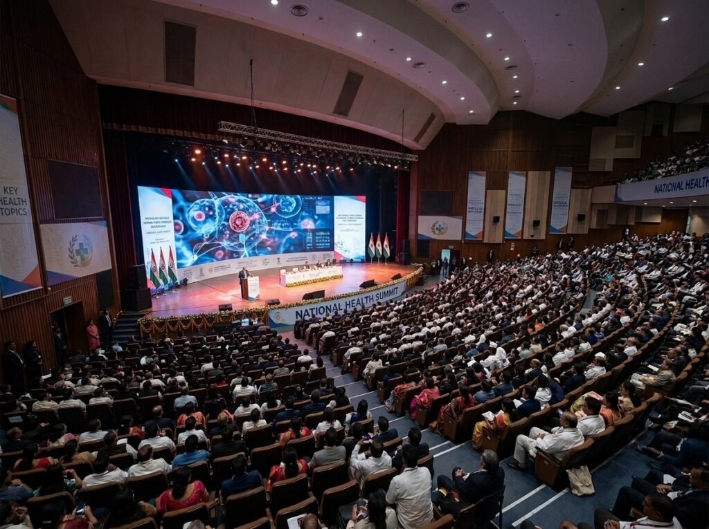 Medical conference management company in India helping healthcare organisations plan, promote, manage and measure medical conferences with MedNovera.